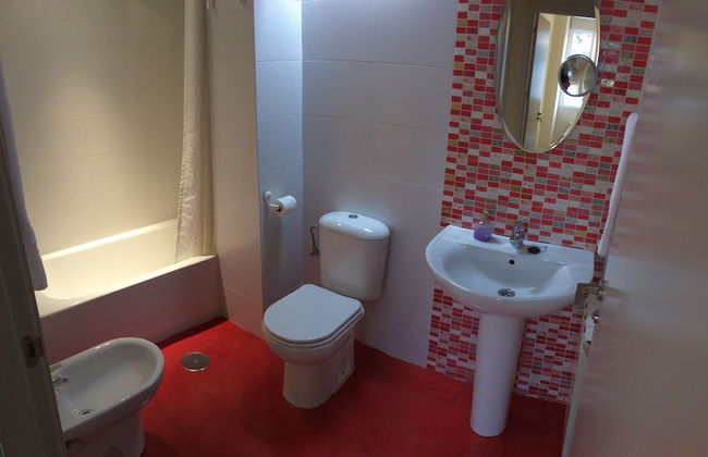 Apartamento Tíbula Teatro - Foto 20