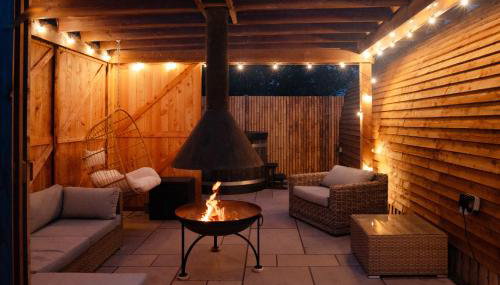 Homestead Gardens by Wigwam Holidays - Foto 3