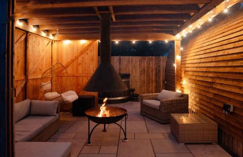 Homestead Gardens by Wigwam Holidays - Foto 3