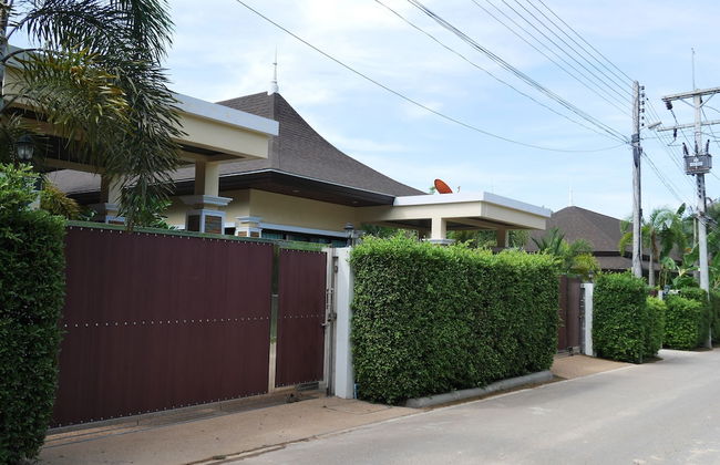 Aonang Oscar Pool Villas - Foto 62