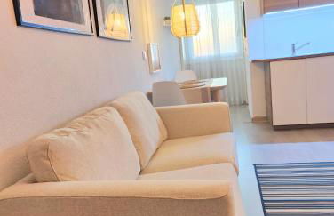 Santa Cruz Ocean Apartment - II - Foto 17