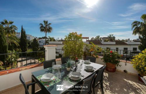 Señorio De Marbella - 3 Bedroom Penthouse by Finest Rentals - Foto 1