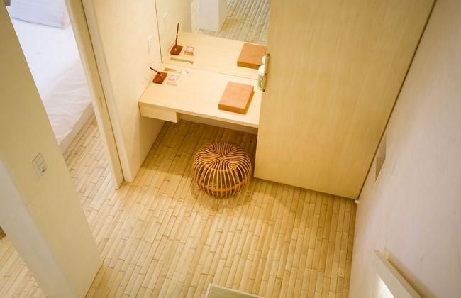 Yuigahama Chiyo - Foto 13