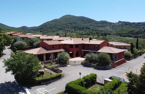 Borgo Etrusco S.p.A. - Photo 23