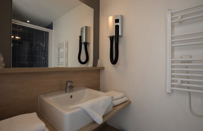 Belambra Clubs Guidel - Les Portes De L'Océan - Foto 29