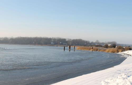 Bungalow in Alt Bukow Near the Beach - Photo 49