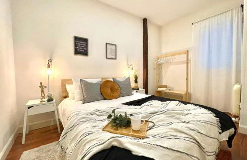 FIKA FLAT Casco Viejo PARKING 20 euro x día - Foto 12