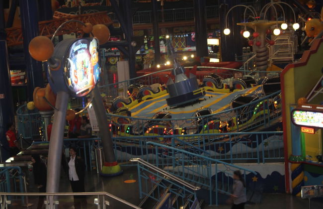 Empire Suites @ Times Square - Foto 39