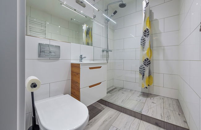 Apartamenty Sun & Snow Leśna - Photo 48