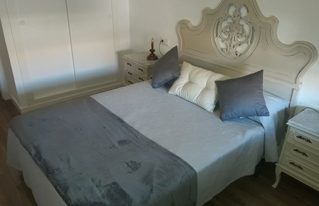 Apartamento Salamanca 10 - Foto 3