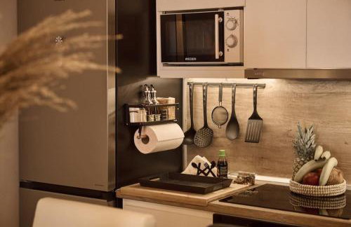 Villa Filarety Luxury House - Foto 25