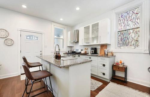 The Riverview Room on Beatty - Foto 18