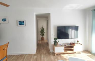 Apartamento Málaga 300 metros de la playa - Photo 40