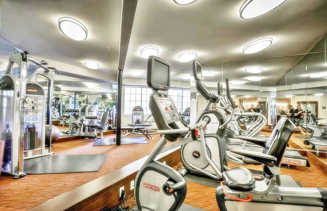 Luxury Suites - Heart of Beverly Hills - Foto 31