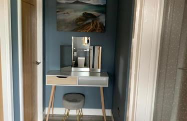 Riverside Chalet Borve Isle of Lewis - Photo 52