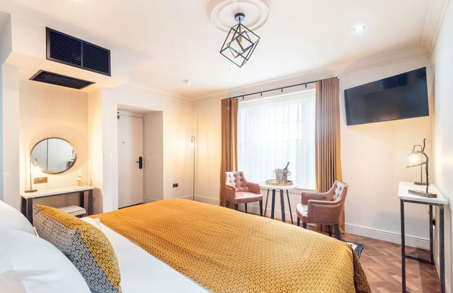 King Street Aparthotel - Photo 24