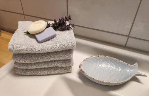 Das Hideaway zum Seele baumeln lassen ! - Foto 8