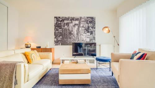 Cocon haut de gamme au centre de Lorient - Foto 3