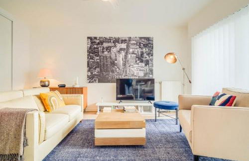 Cocon haut de gamme au centre de Lorient - Foto 3