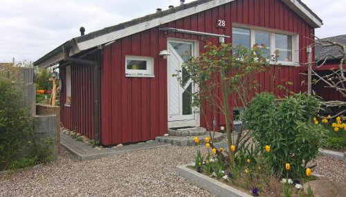 Ferienhaus, Krusendorf - Foto 2