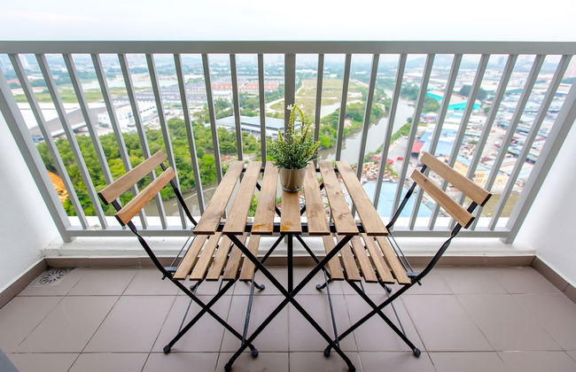 Rex Ollie The Edge Residence - Foto 22