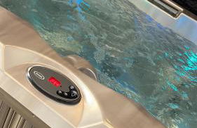 Douceur d’une nuit (studio avec jaccuzi privatif) - Foto 6