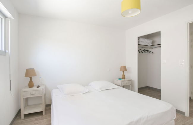 ZENAO Appart'hotel Albi - Foto 8