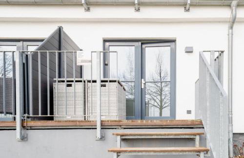 App 14 Entspannen im Wellengang! - Photo 43