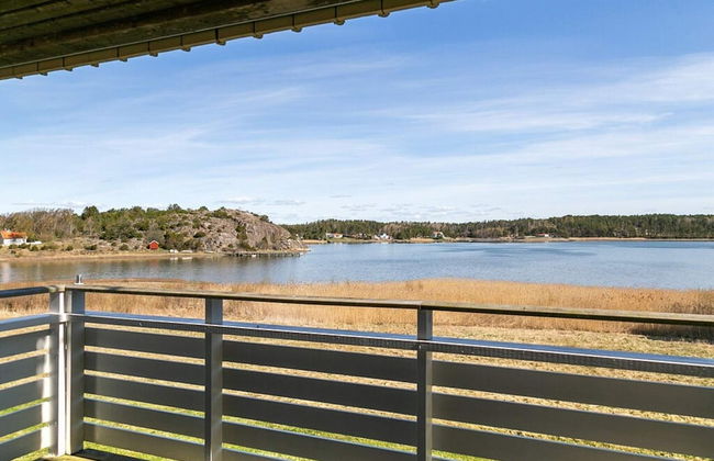 8 Person Holiday Home in Stromstad-by Traum - Photo 33