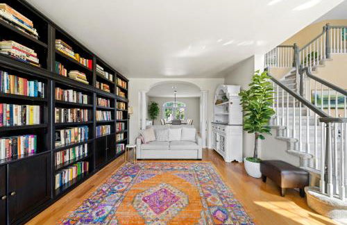 13-Acre Private Estate, Private Lake, Private Golf Range, Private Forest & Hiking Trails - Foto 34