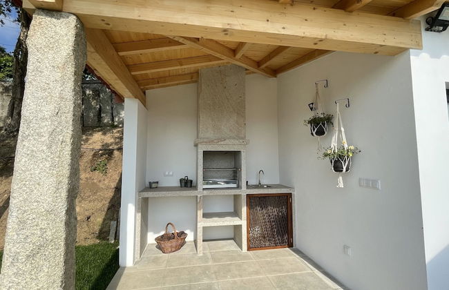 Casa da Torre - Foto 26