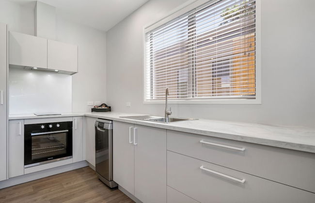 Tasman Holiday Parks - Papamoa Beach - Foto 51