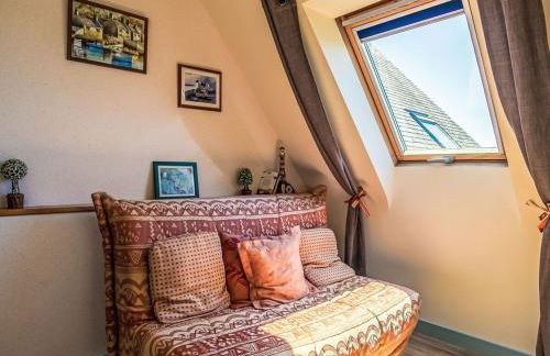 La Maison de Saint-Hernot - Photo 9