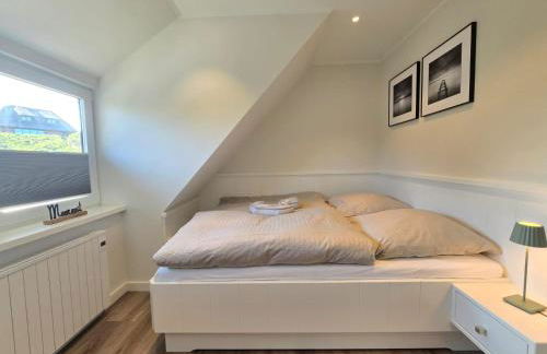 Ferienwohnung Dünenliebe - Foto 9