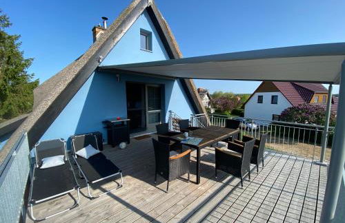 Ferienhaus Mü - Foto 1