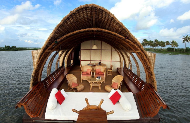 Marvel Cruise - Foto 32