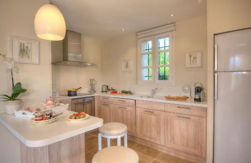 L,olivaie Côté Jardin - Foto 15