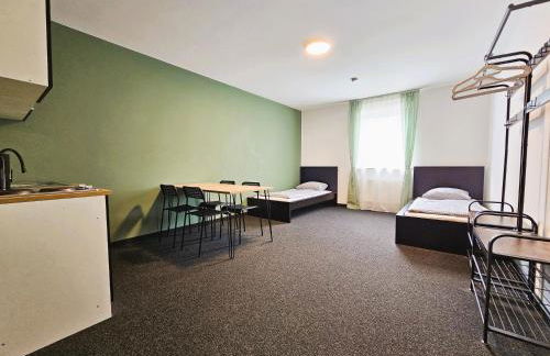 ARRIVEL Apartments Moosfeld - bisher Novitel - Foto 119