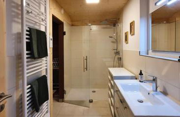 Ferienhaus Happyplace - Foto 8