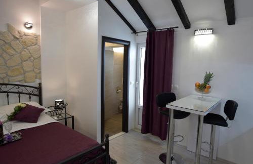 Kuzma Rooms and Apartments - Foto 32