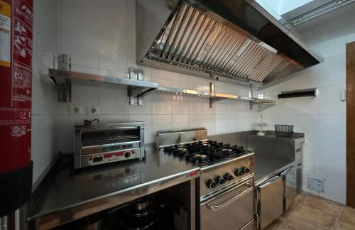 Casa Rural La Socarrena - Foto 51