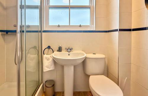 Newly Renovated Brightlingsea 3BDR Coastal Retreat - Foto 43