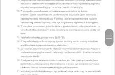 Leśna Chata kuracyjna nad rzeką z sauną w Borach Tucholskich - Foto 21