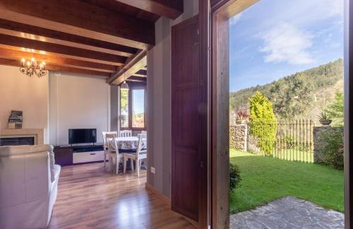 43A Nature with parking by Aston Rentals - Photo 12