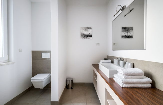 Acadia Beach Villas & Apartments, Slatine - Photo 61