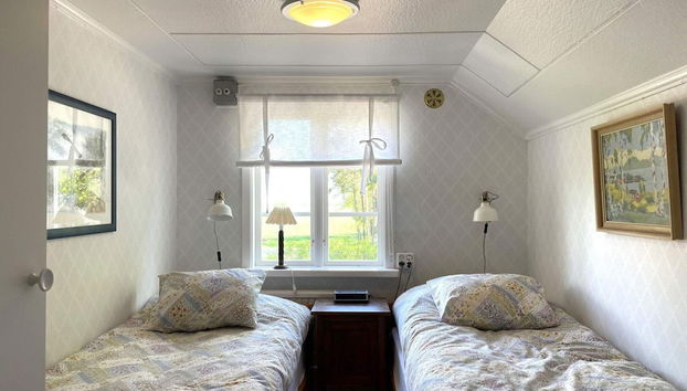 6 Person Holiday Home in Grastorp-by Traum - Foto 2, Habitación