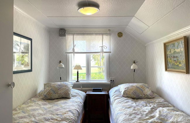 6 Person Holiday Home in Grastorp-by Traum - Foto 2