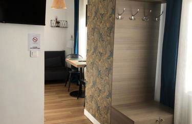 Résidence Cosyade équipée d'un parking privé gratuit - Foto 36