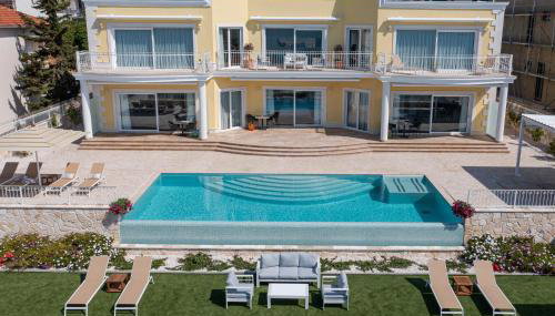 Villa Bella Vista am Meer - Foto 2