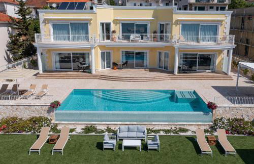 Villa Bella Vista am Meer - Foto 2